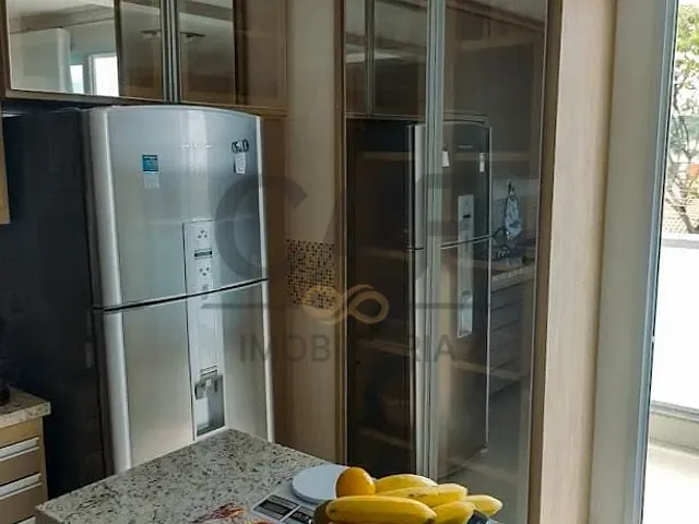 Apartamento com 120m² 3 quartos e 2 banheiros, à venda, no bairro Jardim Santo Antônio em Jaguariúna