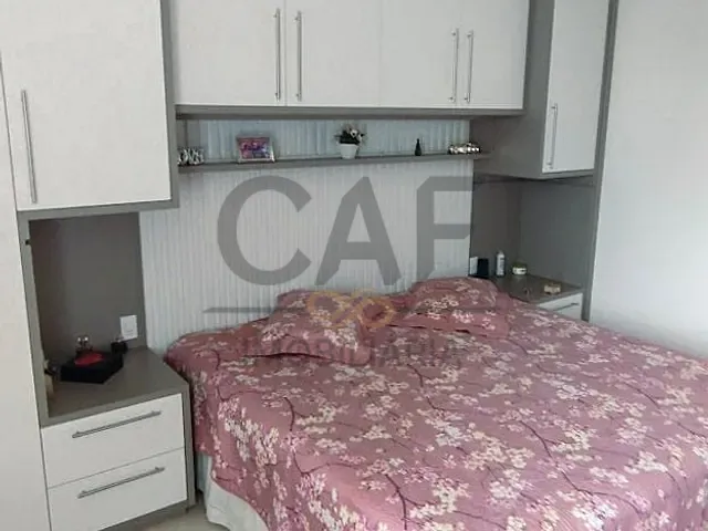 Apartamento com 120m² 3 quartos e 2 banheiros, à venda, no bairro Jardim Santo Antônio em Jaguariúna
