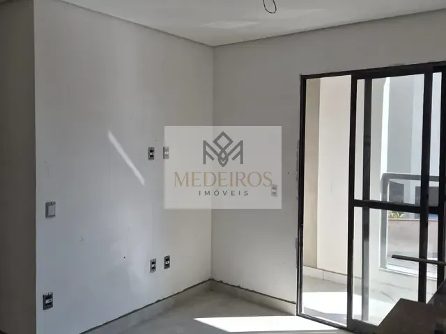 Apartamento 2 quartos e 2 banheiros, à venda, no bairro Rudge Ramos em São Bernardo do Campo