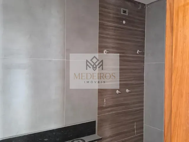 Apartamento 2 quartos e 2 banheiros, à venda, no bairro Rudge Ramos em São Bernardo do Campo