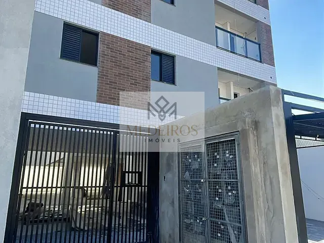 Apartamento 2 quartos e 2 banheiros, à venda, no bairro Rudge Ramos em São Bernardo do Campo