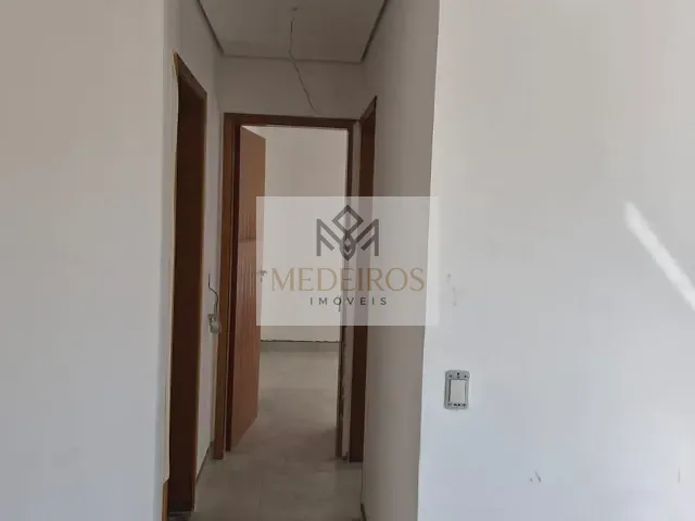 Apartamento 2 quartos e 2 banheiros, à venda, no bairro Rudge Ramos em São Bernardo do Campo