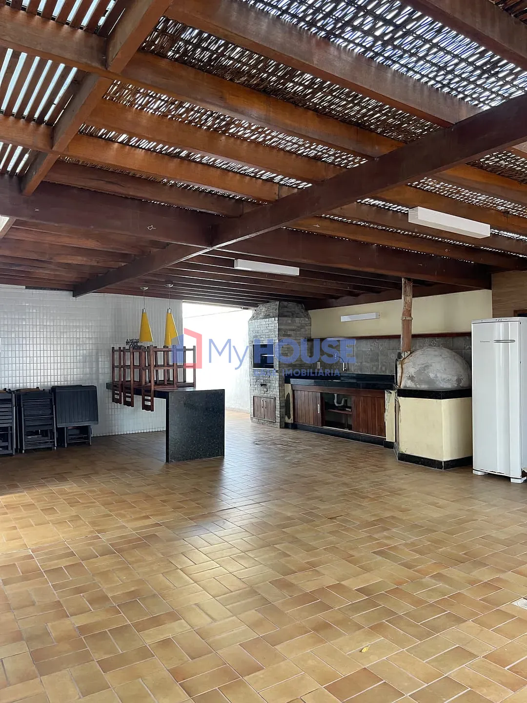 Apartamento, 4 quartos, 165 m² - Foto 4