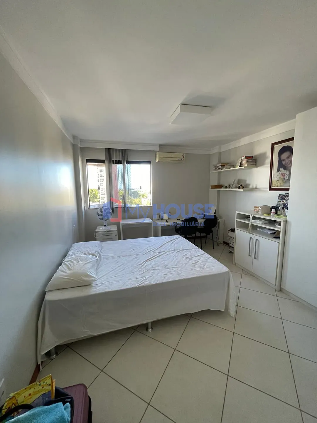 Apartamento, 4 quartos, 165 m² - Foto 24