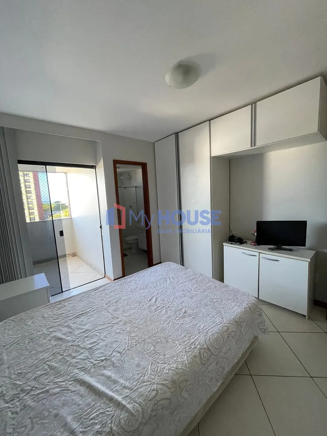 Apartamento, 4 quartos, 165 m² - Foto 20