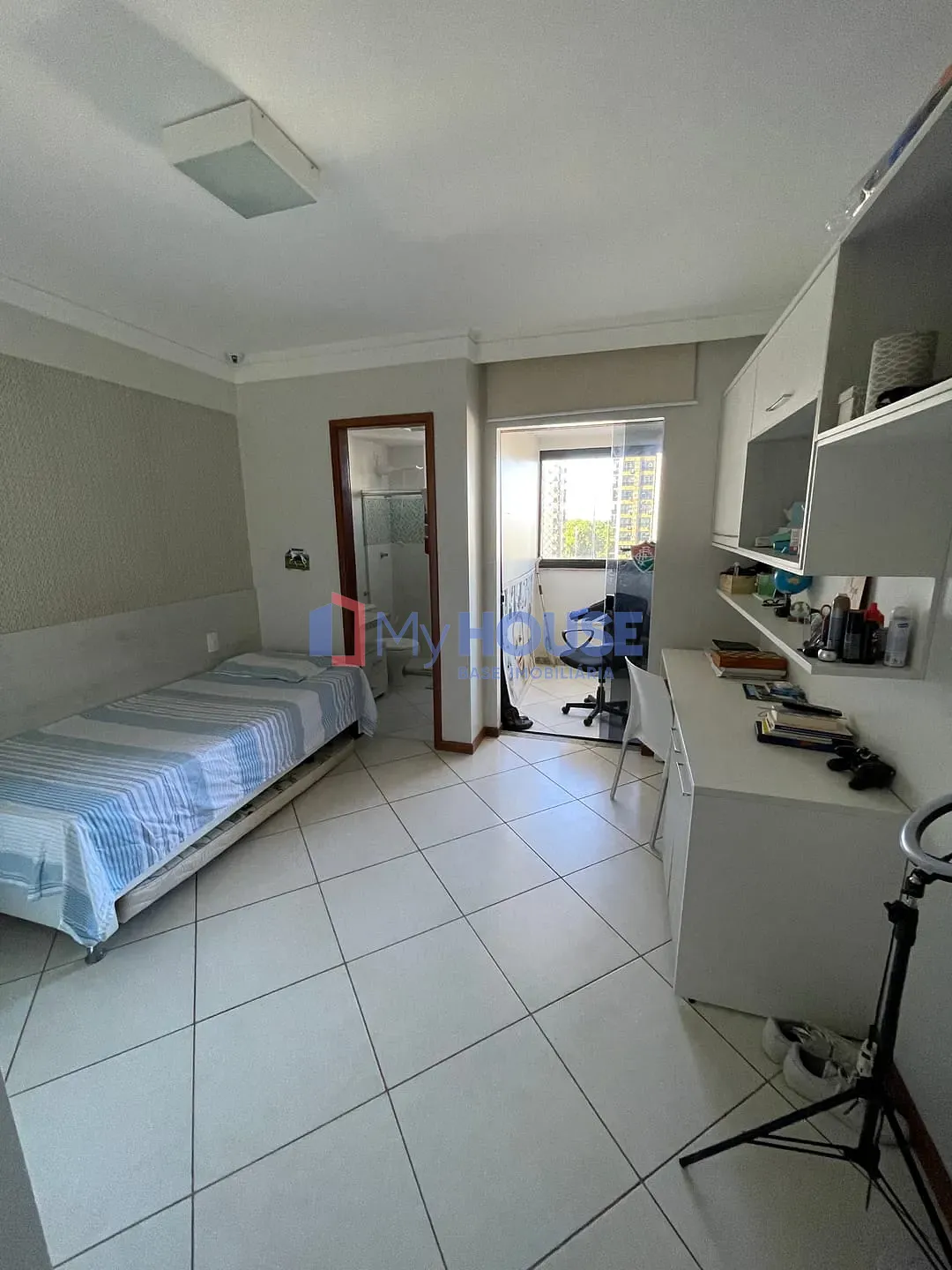 Apartamento, 4 quartos, 165 m² - Foto 22