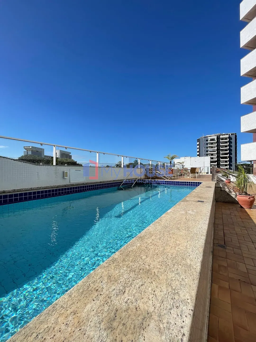 Apartamento, 4 quartos, 165 m² - Foto 5