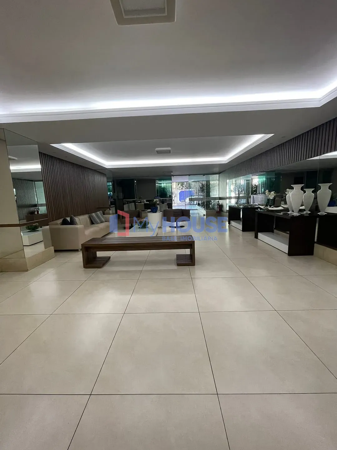 Apartamento, 4 quartos, 165 m² - Foto 2