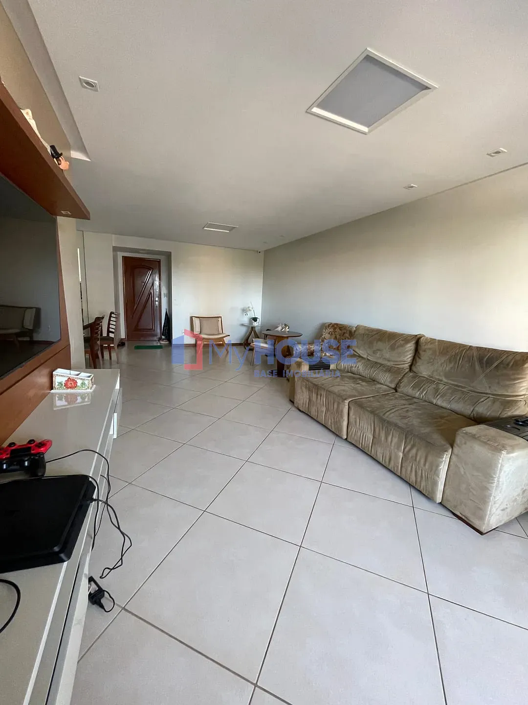 Apartamento, 4 quartos, 165 m² - Foto 11