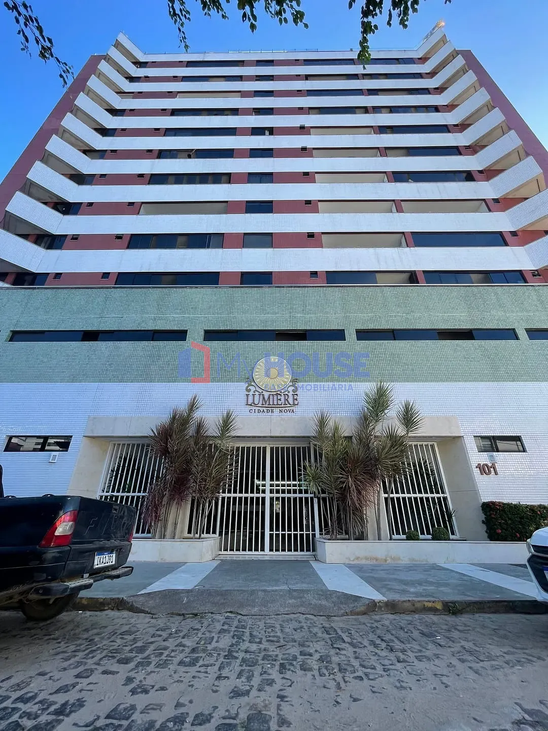 Apartamento, 4 quartos, 165 m² - Foto 1