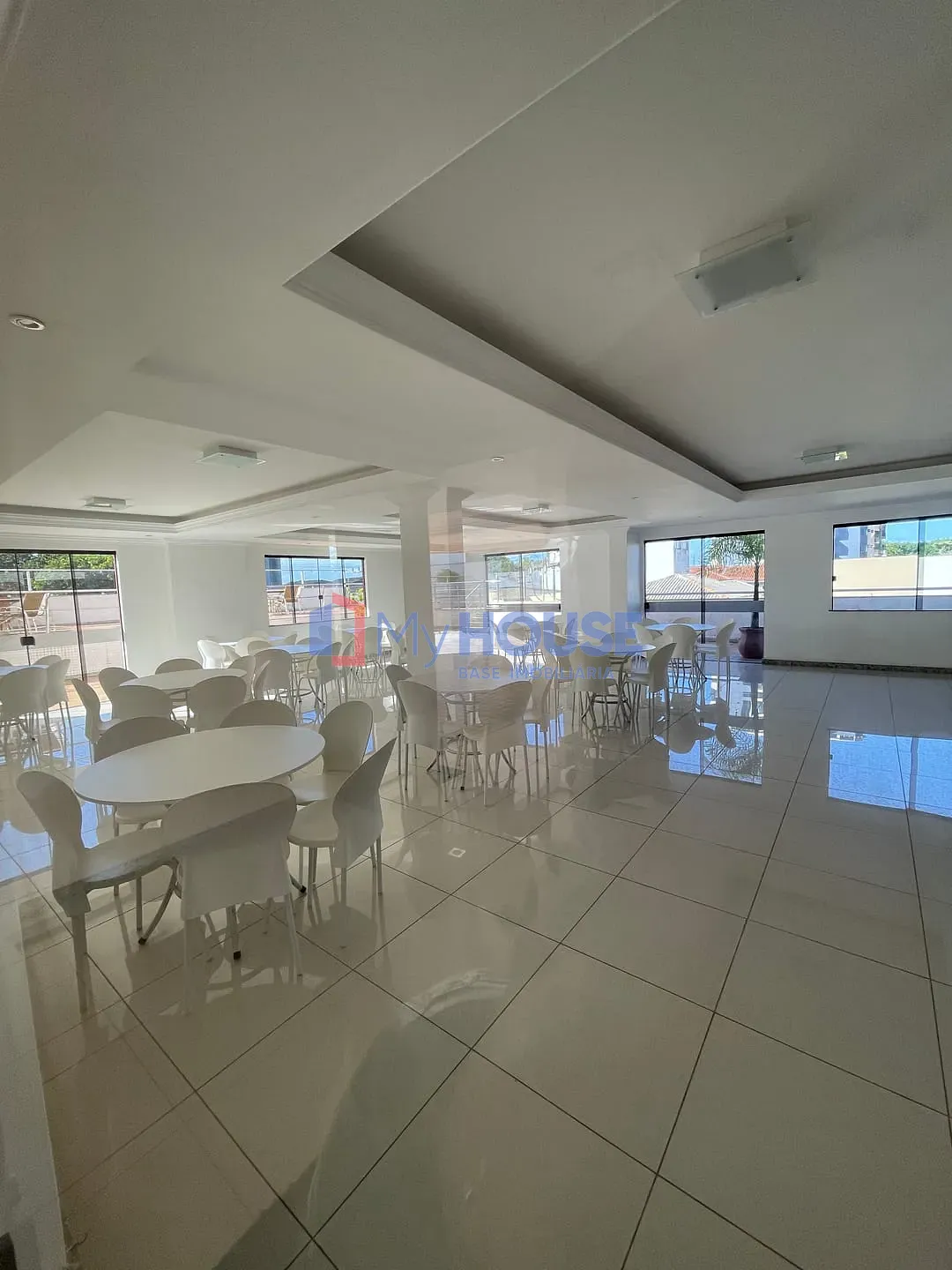 Apartamento, 4 quartos, 165 m² - Foto 6