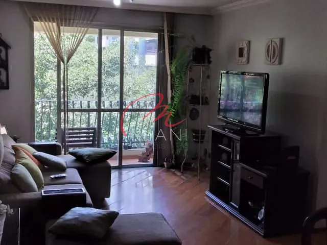 Apartamento 2 quartos e 3 banheiros, à venda, no bairro Vila Leopoldina em São Paulo