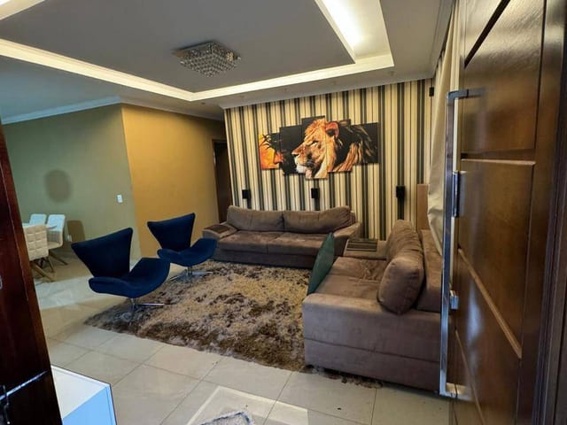 Apartamento 2 quartos e 2 banheiros, à venda, no bairro Sítios de Recreio São Geraldo em Goiânia