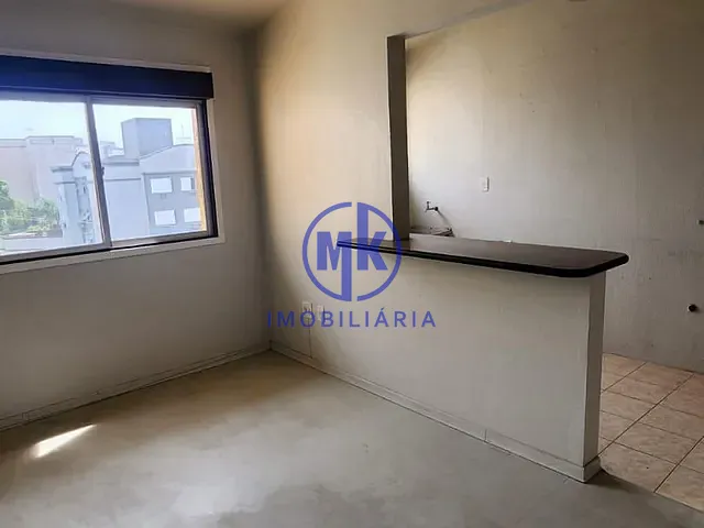 Apartamento 2 quartos e 1 banheiro, à venda ou para alugar, no bairro Passo das Pedras em Gravataí