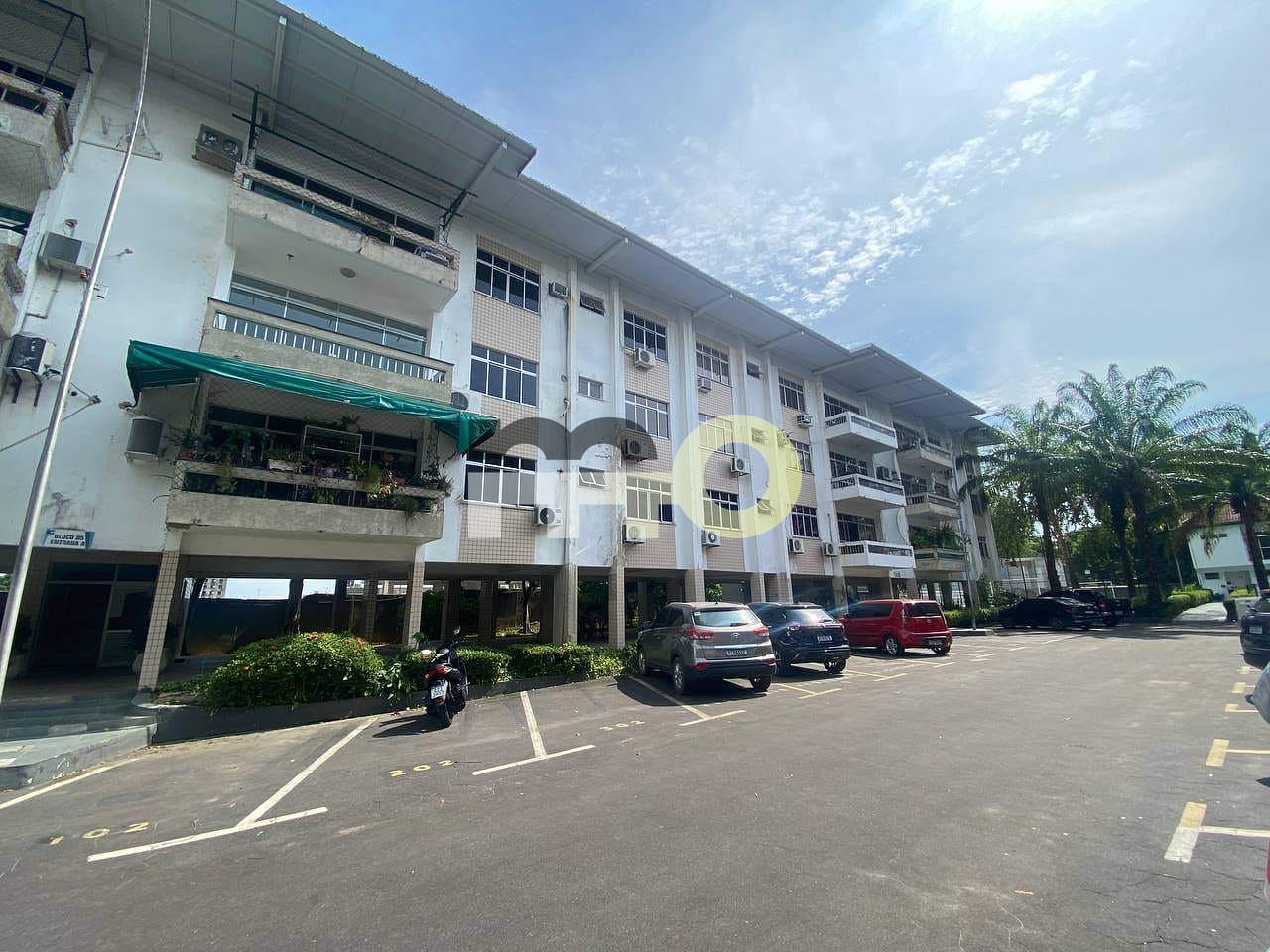 Apartamento, 3 quartos, 120 m² - Foto 2