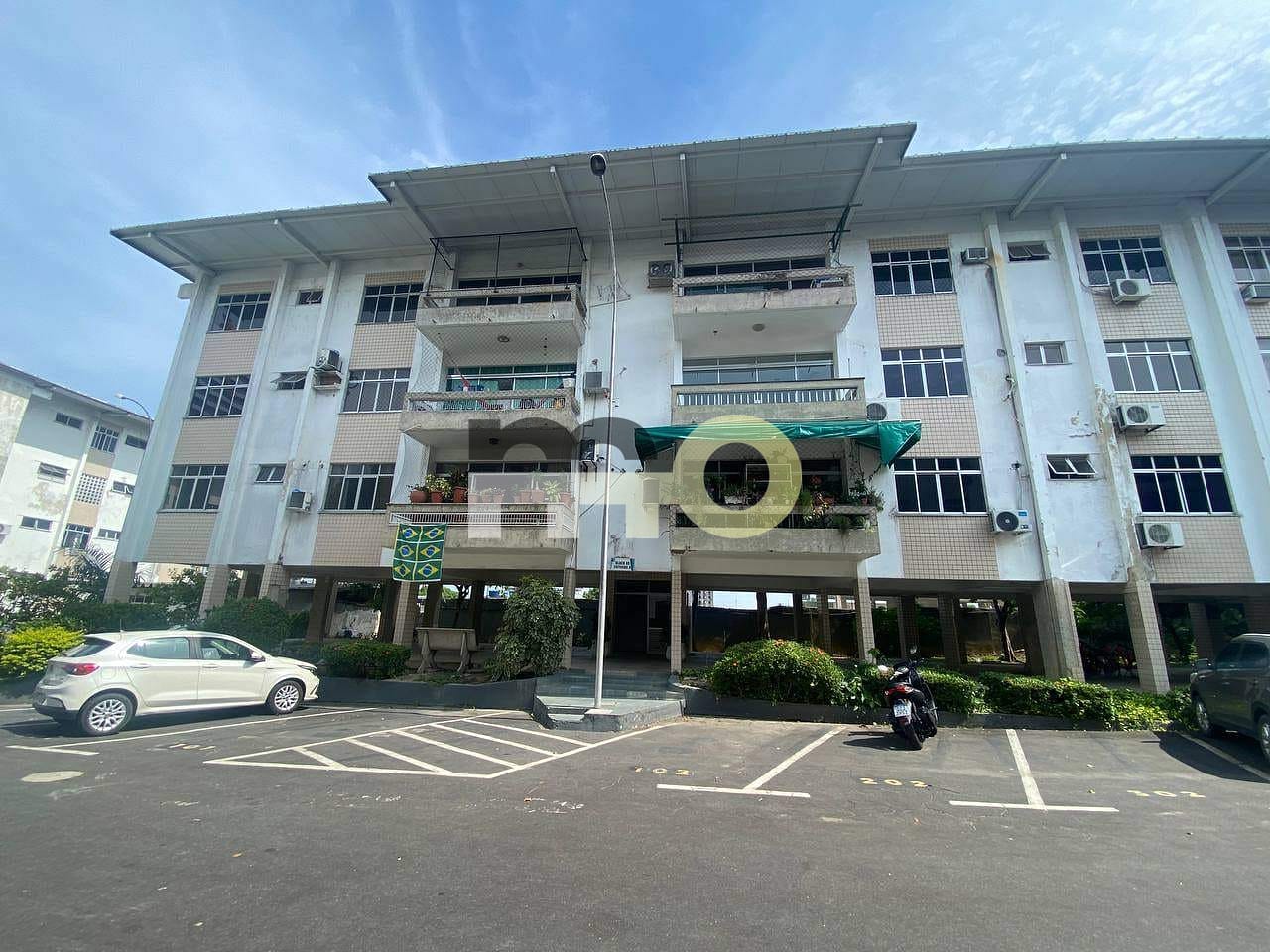 Apartamento, 3 quartos, 120 m² - Foto 1