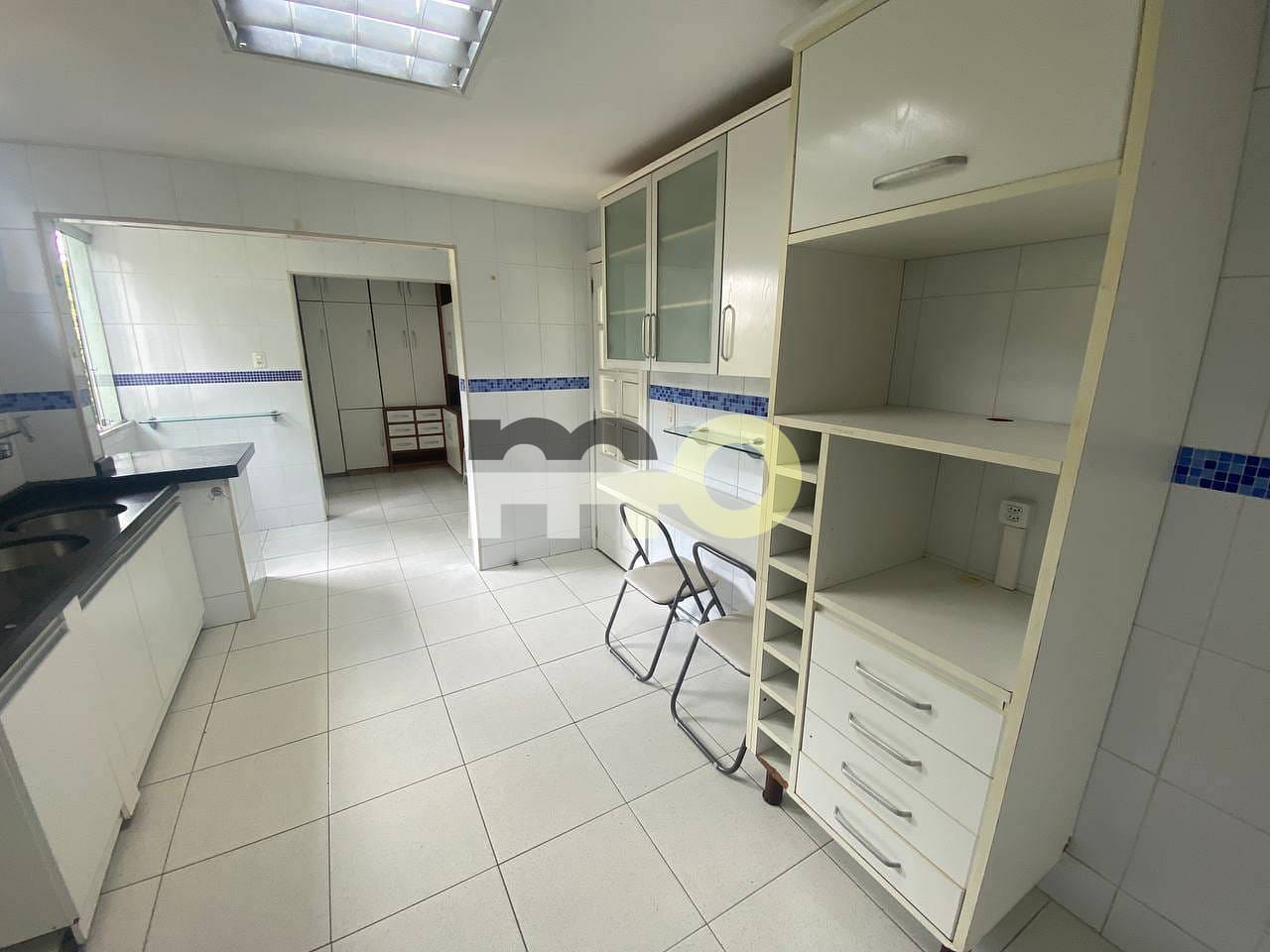 Apartamento, 3 quartos, 120 m² - Foto 22