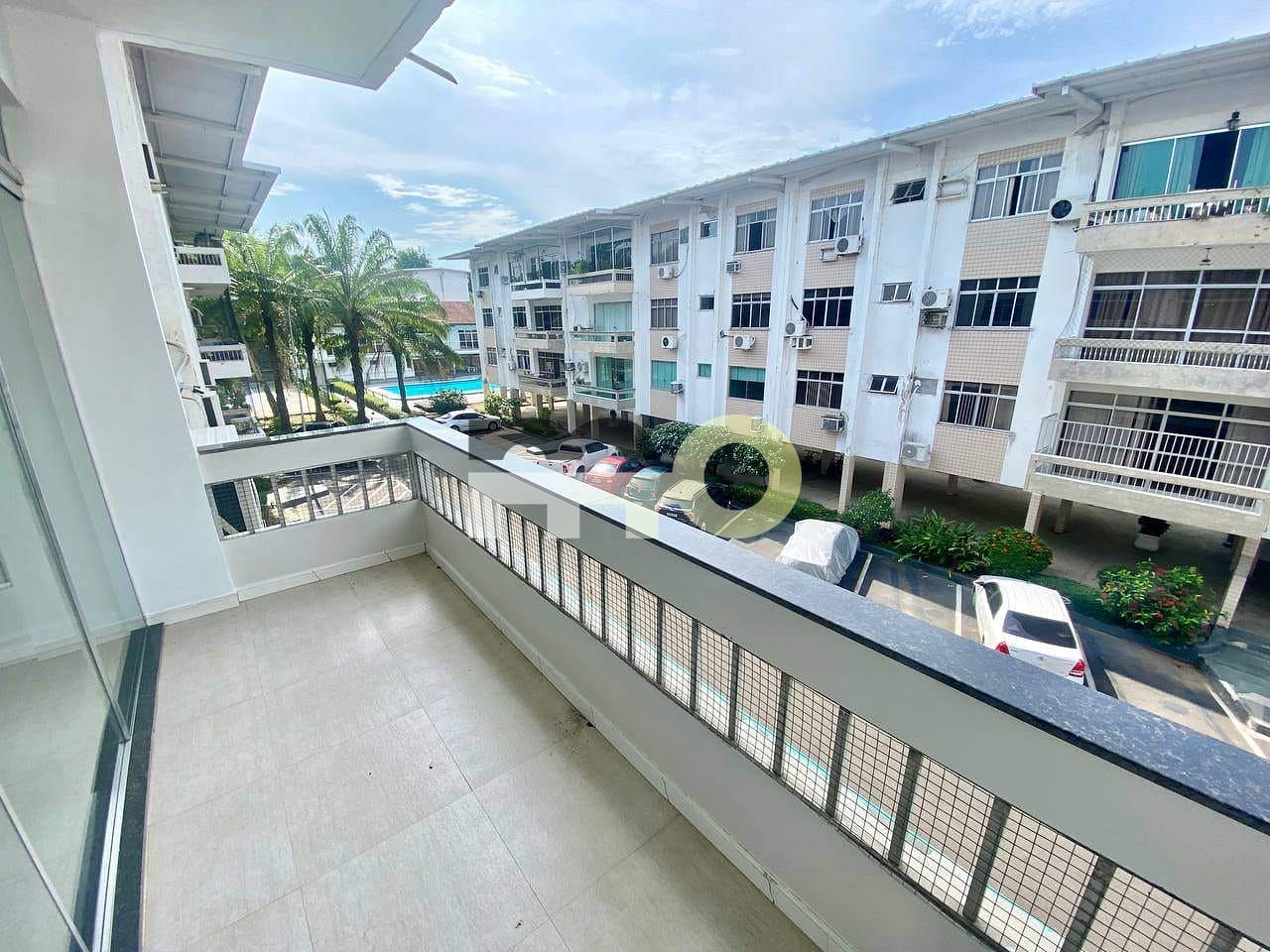 Apartamento, 3 quartos, 120 m² - Foto 4