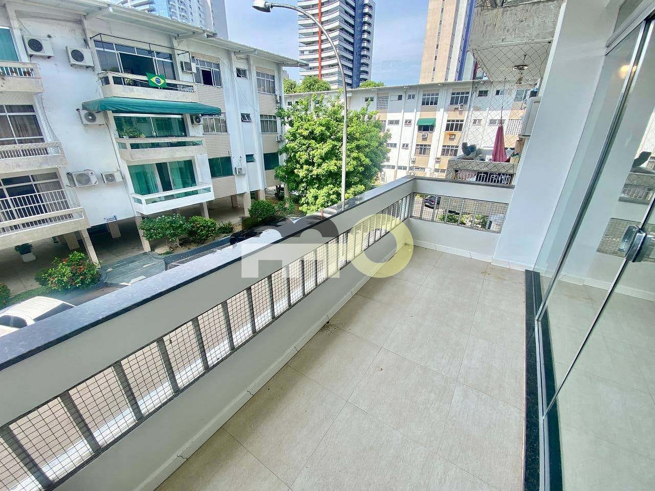 Apartamento, 3 quartos, 120 m² - Foto 3