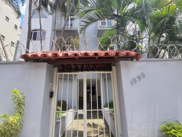 Foto do Apartamento - Apartamento para Locação 2 Quartos, 70M², Setor Bueno, Goiânia - GO | Ed. Elizabeth - Apt 302 | Marco Imobiliária