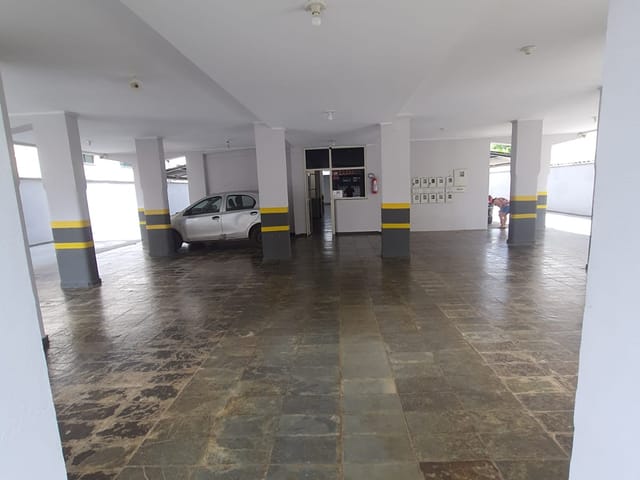 Foto do Apartamento - Apartamento para Locação 2 Quartos, 70M², Setor Bueno, Goiânia - GO | Ed. Elizabeth - Apt 302 | Marco Imobiliária