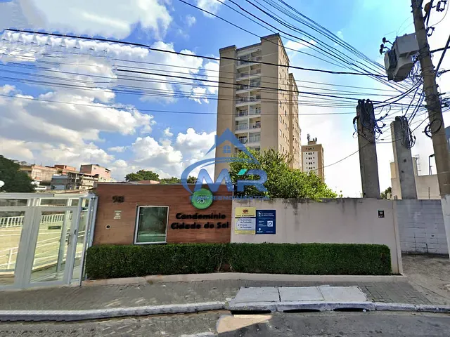 Apartamento 2 quartos e 1 banheiro, à venda, no bairro Fazenda Aricanduva em São Paulo
