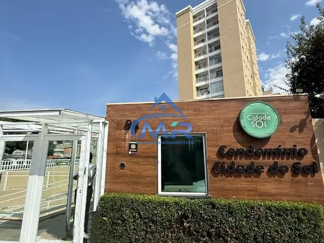 Apartamento 2 quartos e 1 banheiro, à venda, no bairro Fazenda Aricanduva em São Paulo