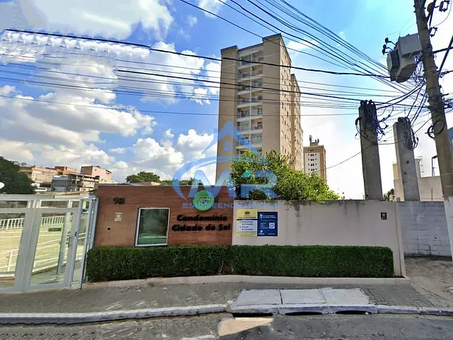 Apartamento 2 quartos e 1 banheiro, à venda, no bairro Fazenda Aricanduva em São Paulo