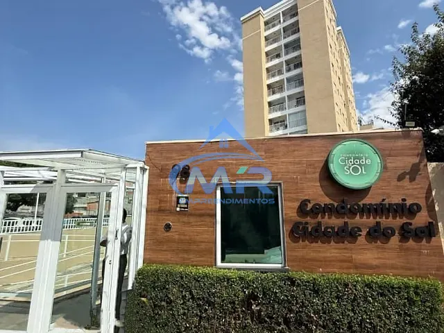 Apartamento 2 quartos e 1 banheiro, à venda, no bairro Fazenda Aricanduva em São Paulo