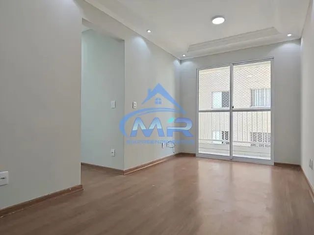 Apartamento 2 quartos e 1 banheiro, à venda, no bairro Fazenda Aricanduva em São Paulo