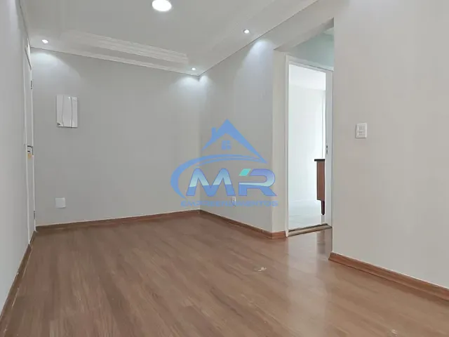 Apartamento 2 quartos e 1 banheiro, à venda, no bairro Fazenda Aricanduva em São Paulo