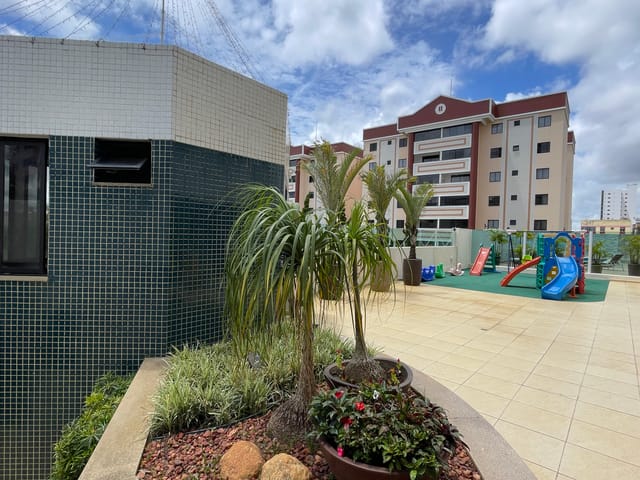 Foto do Apartamento - Apartamento para locação Maison Du Soleil, Bairro Candeias | Marcelo Santana Imóveis