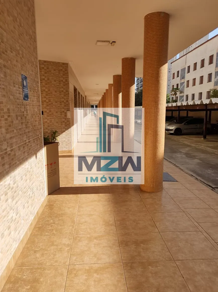 Apartamento, 1 quarto, 40 m² - Foto 2