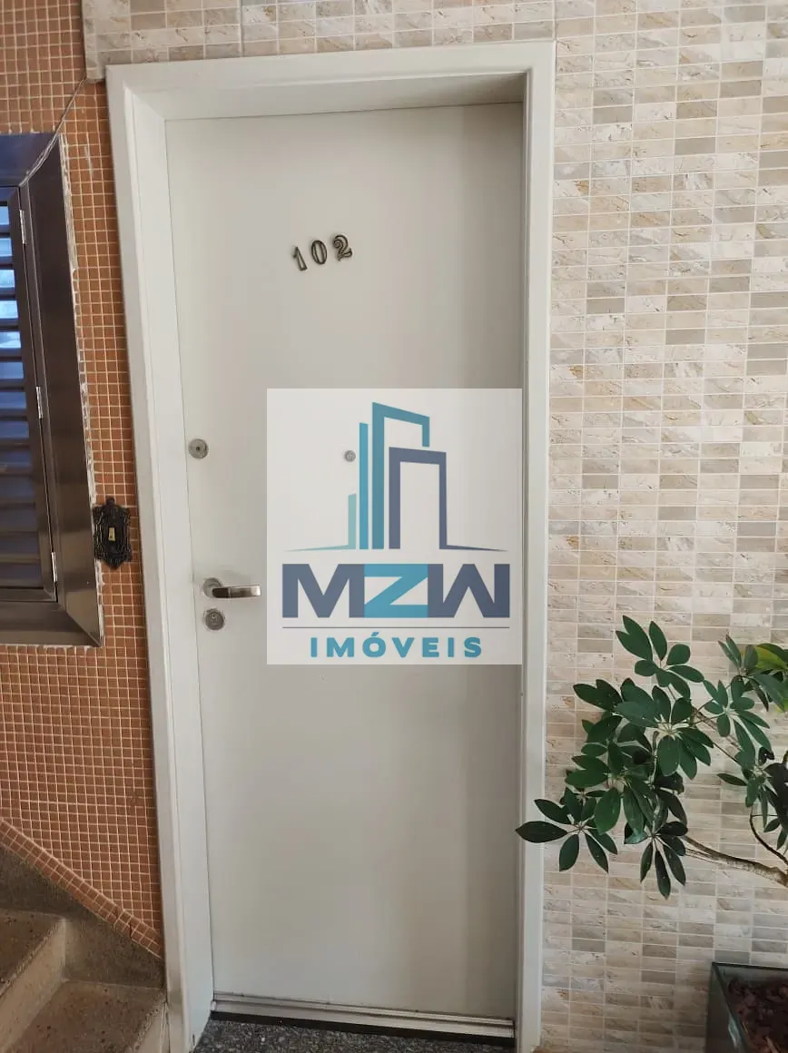 Apartamento, 1 quarto, 40 m² - Foto 3