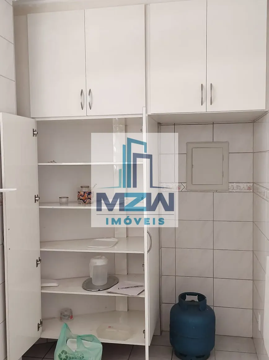 Apartamento, 1 quarto, 40 m² - Foto 4