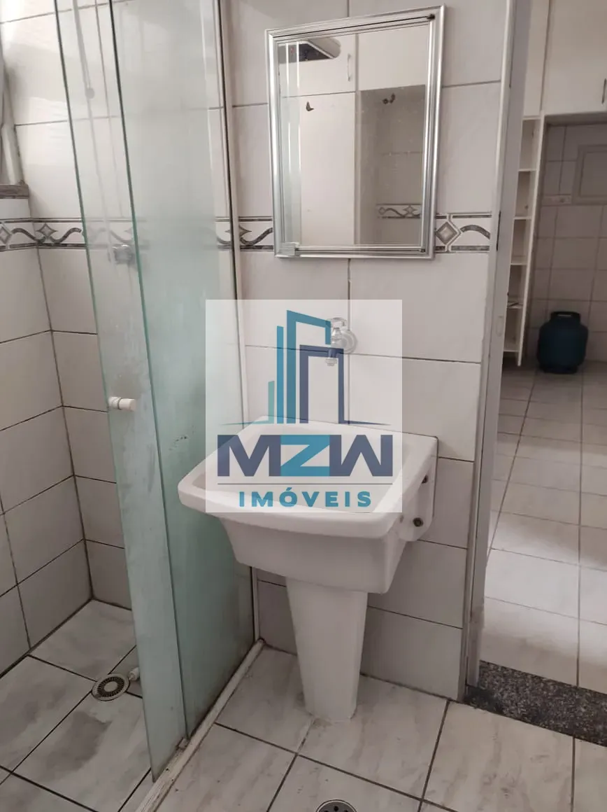 Apartamento, 1 quarto, 40 m² - Foto 9