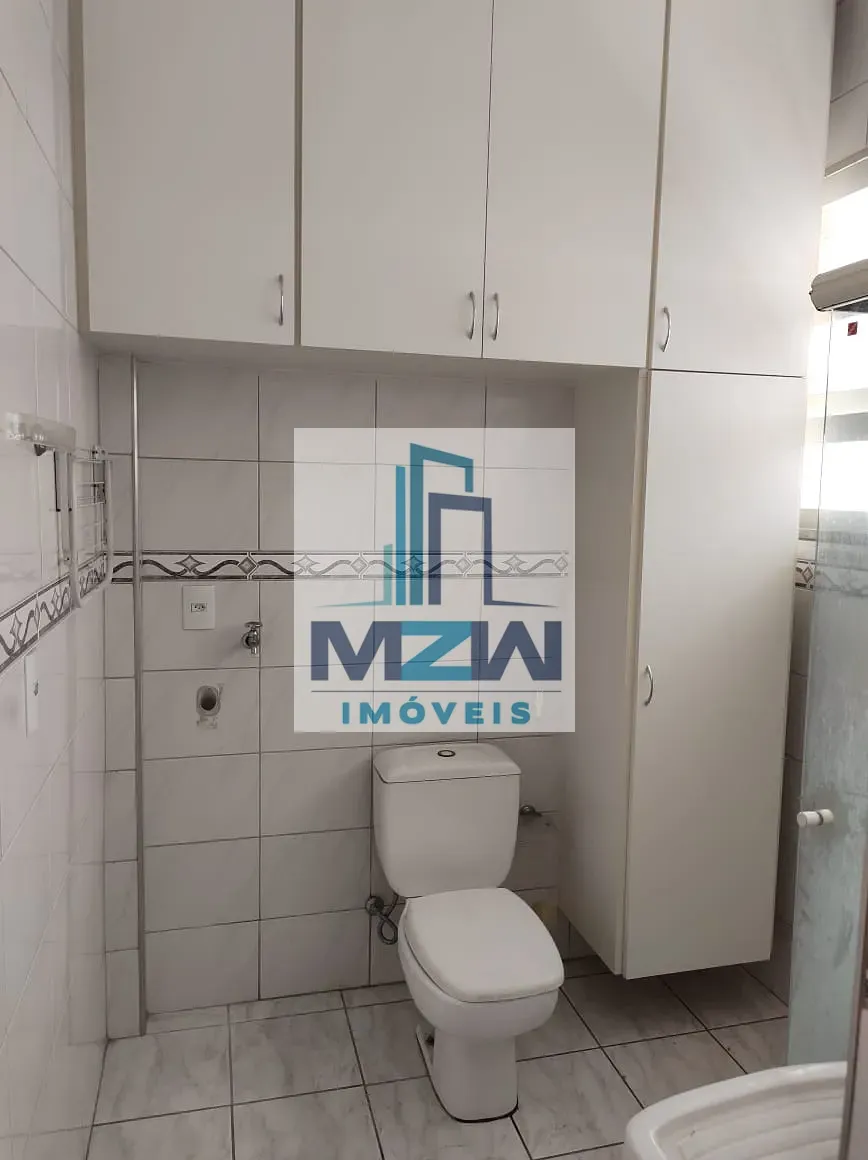 Apartamento, 1 quarto, 40 m² - Foto 11