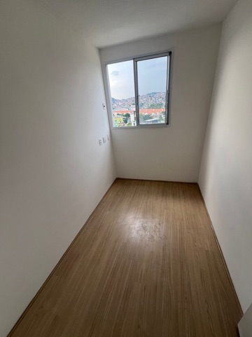 Apartamento com 48m² 2 quartos e 1 banheiro, à venda, no bairro Bonsucesso em Avenida Itaóca