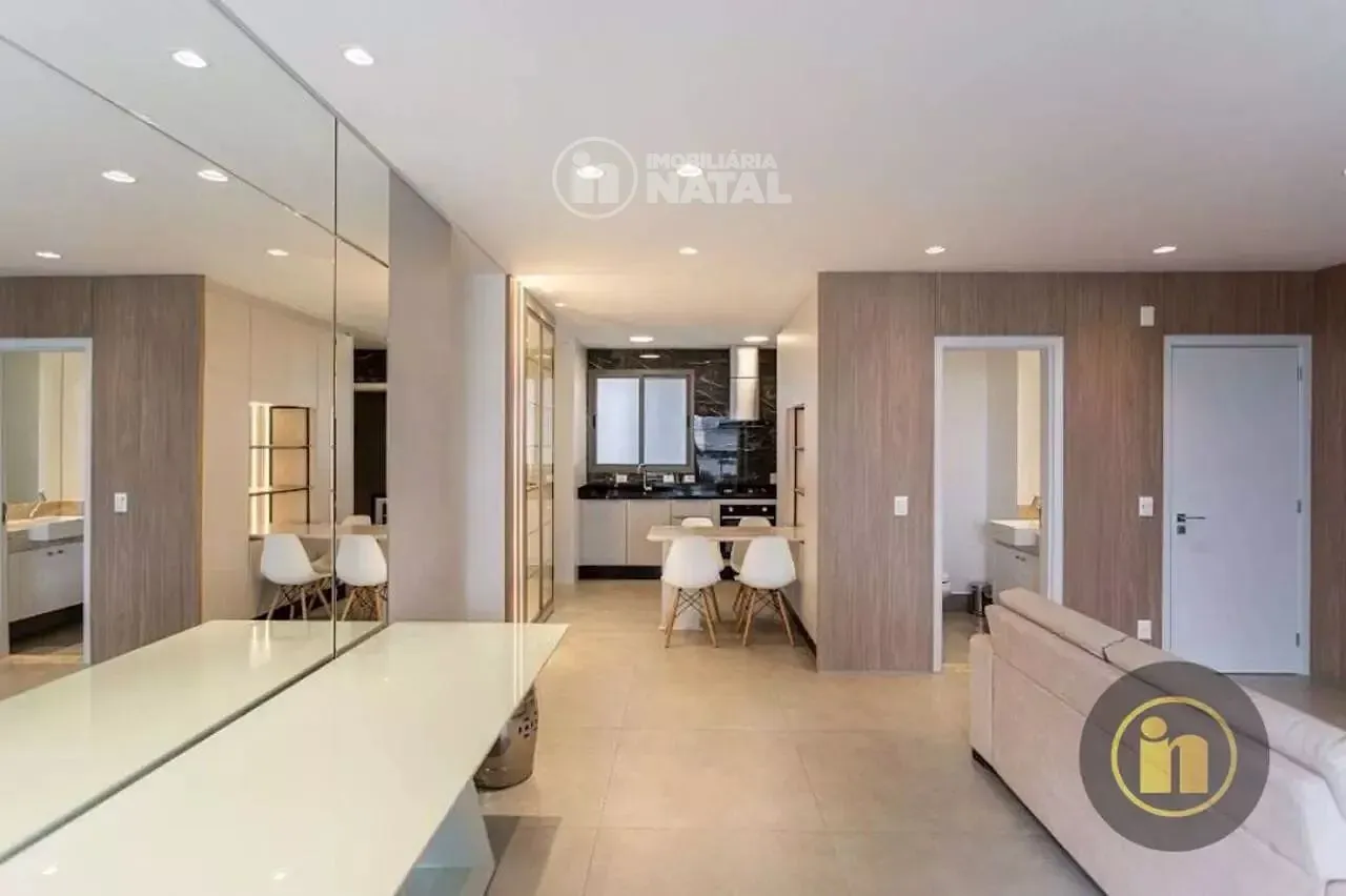Apartamento, 3 quartos, 114 m² - Foto 5
