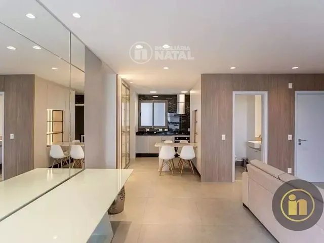 Apartamento com 205m² 3 quartos e 2 banheiros, à venda, no bairro PALHANO em Londrina