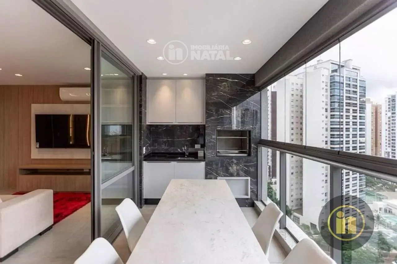 Apartamento, 3 quartos, 114 m² - Foto 7