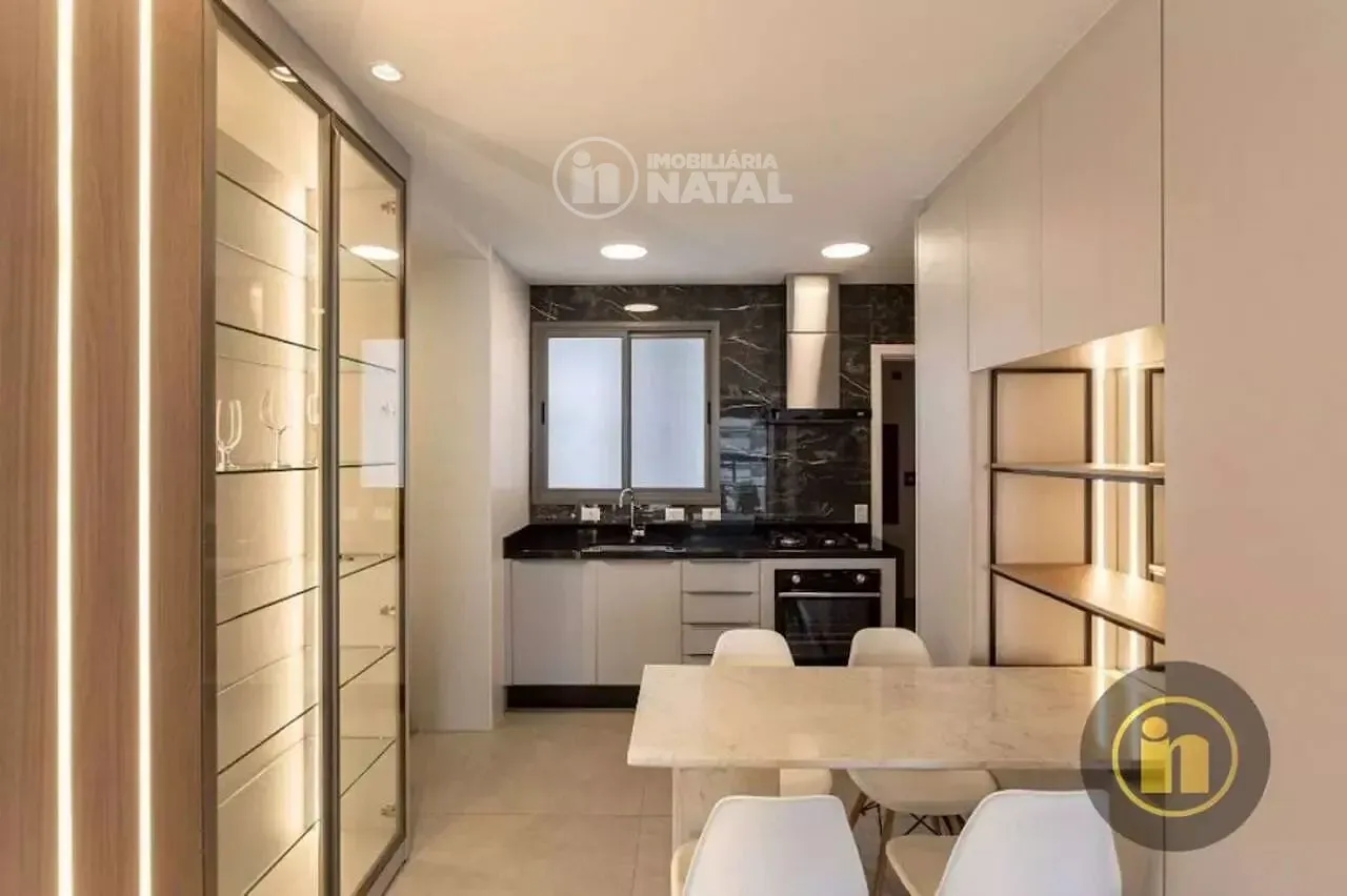 Apartamento, 3 quartos, 114 m² - Foto 6