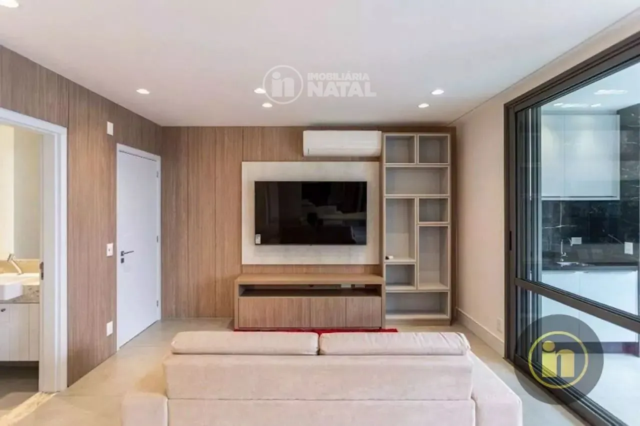 Apartamento, 3 quartos, 114 m² - Foto 2