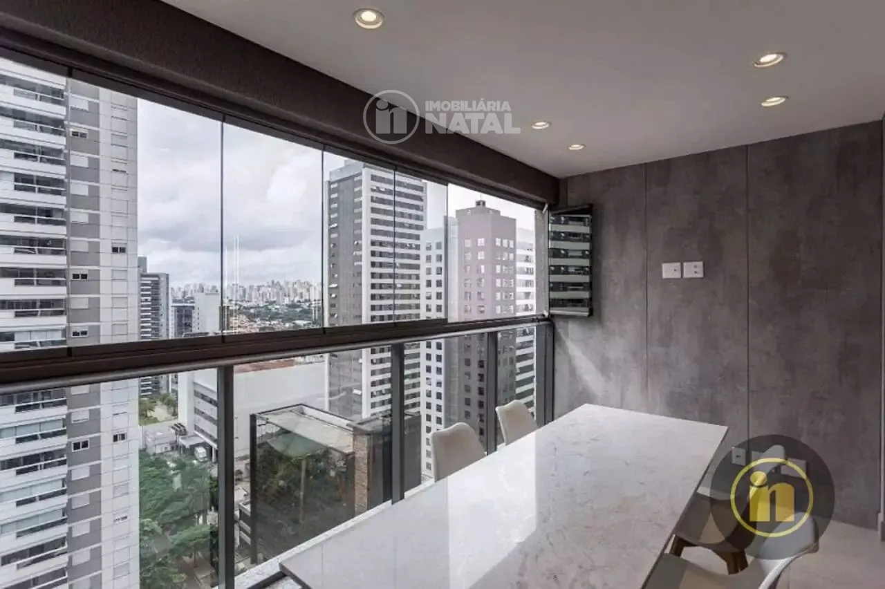 Apartamento, 3 quartos, 114 m² - Foto 8