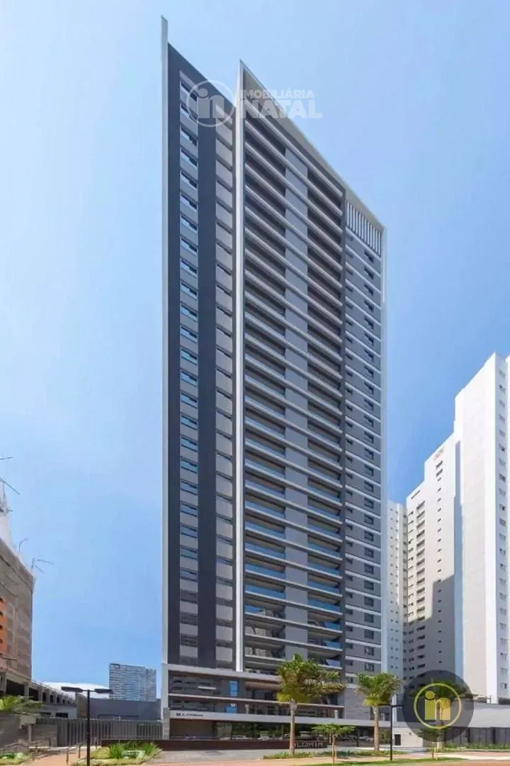 Apartamento, 3 quartos, 114 m² - Foto 1