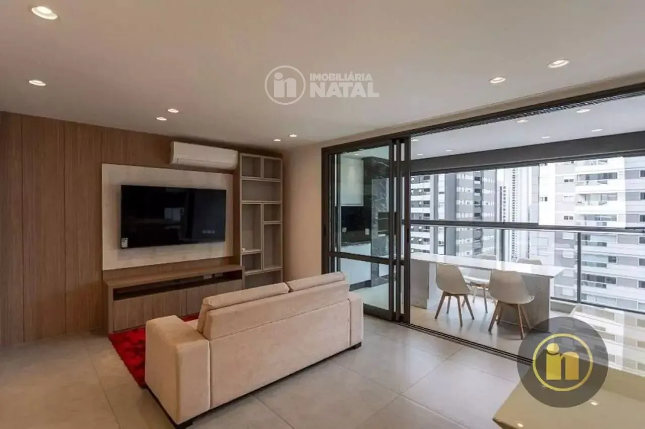 Apartamento, 3 quartos, 114 m² - Foto 3