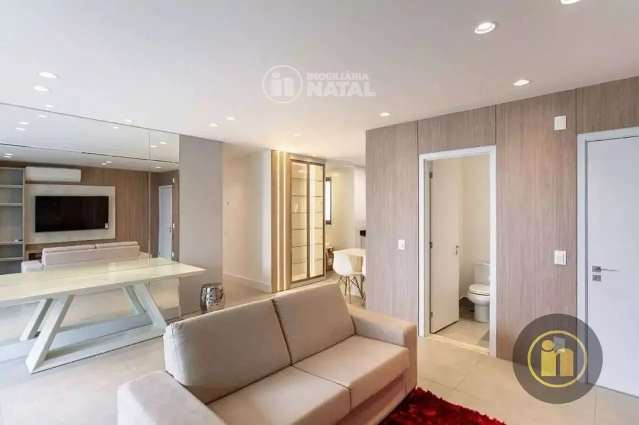 Apartamento, 3 quartos, 114 m² - Foto 4