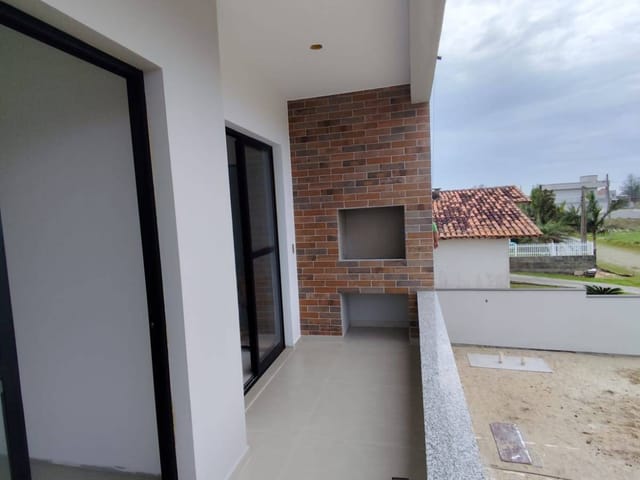 Foto do Apartamento - Apartamento à venda com Vista Mar, Turimar, Balneário Gaivota, SC | North Center