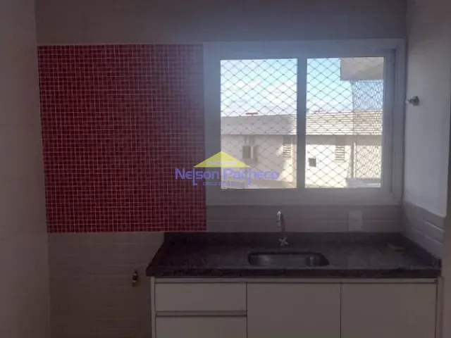 Apartamento 2 quartos e 1 banheiro, à venda, no bairro Centro em Capivari