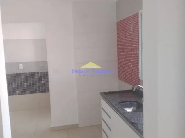 Apartamento 2 quartos e 1 banheiro, à venda, no bairro Centro em Capivari